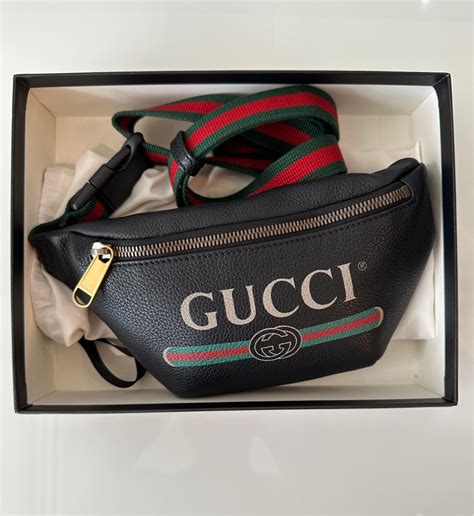 replica gucci bum bag|are gucci bags real.